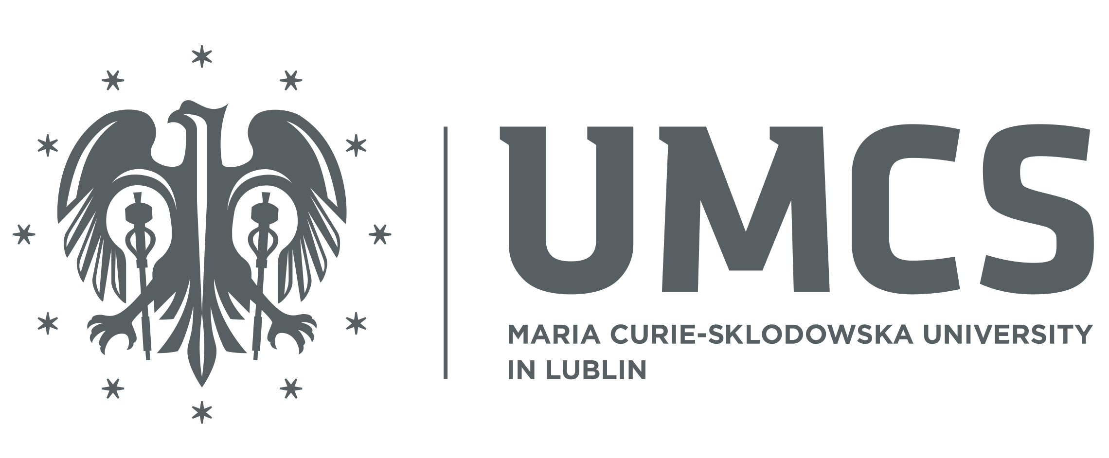 UMCS logo